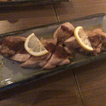 IRODORI - 鶏もも焼き