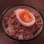 IRODORI - 鶏そぼろご飯