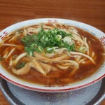 ちゃあしゅうめん ゆうらい - 