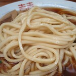 ちゃあしゅうめん ゆうらい - 