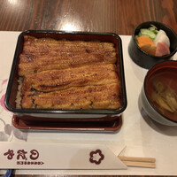 入谷鬼子母神門前のだや - 