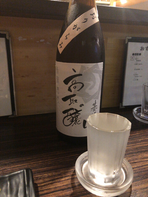日本酒と旨味 吟乃灯 Ginno Tomoshi 旧店名 高取酒匠 藤崎 居酒屋 ダイニングバー その他 食べログ 日本酒と旨味 吟乃灯 Ginno Tomoshi 旧店名 高取酒匠 藤崎 居酒屋 ダイニングバー その他 食べログ