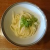 中村うどん