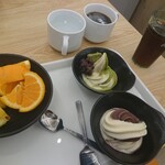 しゃぶ食べ - 
