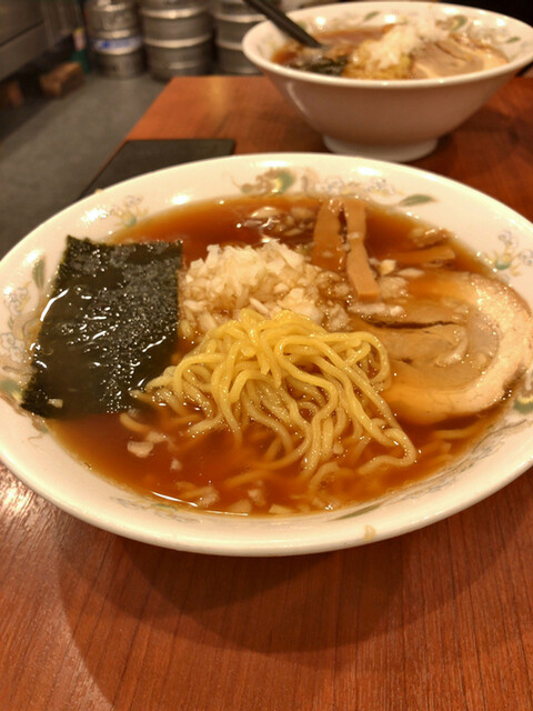 一平ラーメン 八王子 ラーメン 食べログ