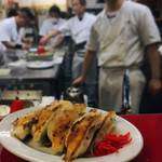 ぎょうざの美鈴 - 