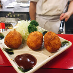 ぎょうざの美鈴 - 