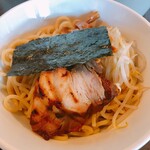 麺倉庫 じだい屋 - 