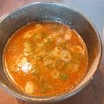 麺倉庫 じだい屋 - 