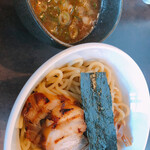 麺倉庫 じだい屋 - 