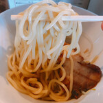 麺倉庫 じだい屋 - 