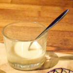 ラ プランシュ - ドレッシング