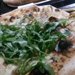 Napoli's PIZZA & CAFFE - 