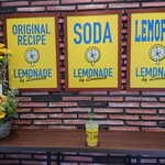 LEMONADE BY LEMONICA - 