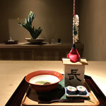 富小路 やま岸 - 