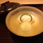 富小路 やま岸 - 