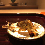 富小路 やま岸 - 