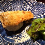 富小路 やま岸 - 