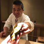 富小路 やま岸 - 