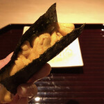 富小路 やま岸 - 