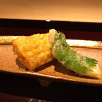 富小路 やま岸 - 