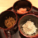 富小路 やま岸 - 