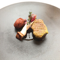 エノテーカ ピンキオーリ 名古屋 - 