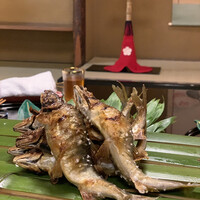 京都 吉兆 嵐山本店 - 