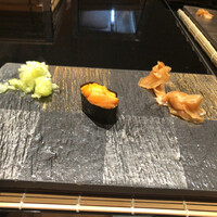 築地青空三代目 大名古屋ビルヂング店 - 