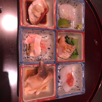 割烹 いわき - 