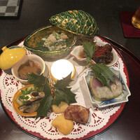 割烹 いわき - 