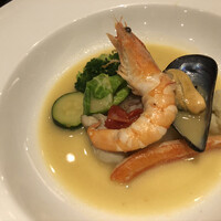 キハチ 名古屋JRセントラルタワーズ店 - 