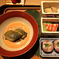 富小路 やま岸 - 