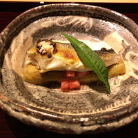 富小路 やま岸 - 