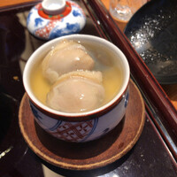 鰻う おか冨士 - 