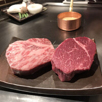 神戸牛すてーきはうす香西 - 