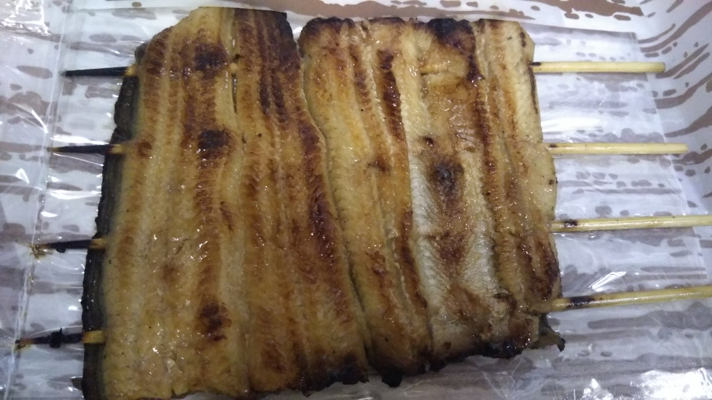 ソルヒャンさんが投稿した鯉とうなぎのまるます家 総本店（東京/赤羽）の口コミ詳細 [食べログ] 鯉とうなぎのまるます家 総本店