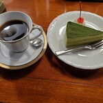 コーヒー村 - 