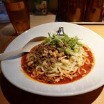 175°DENO 担担麺 - 