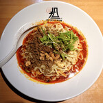 175°DENO 担担麺 - 