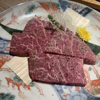 柳橋焼にく わにく - 