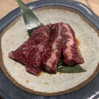 柳橋焼にく わにく - 