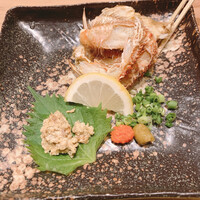 会員制 寿司割烹鷹勝 銀座別亭 - 