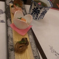 鰻割烹 伊豆栄 本店 - 