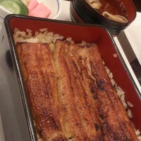 鰻割烹 伊豆栄 本店 - 