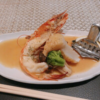 全席完全個室ワインダイニング ダイヤモンドフィッシュ - 