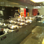 カフェ・イン・ザ・パーク - 