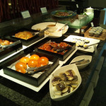 カフェ・イン・ザ・パーク - 