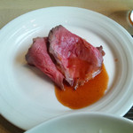 カフェ・イン・ザ・パーク - 