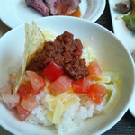 カフェ・イン・ザ・パーク - 